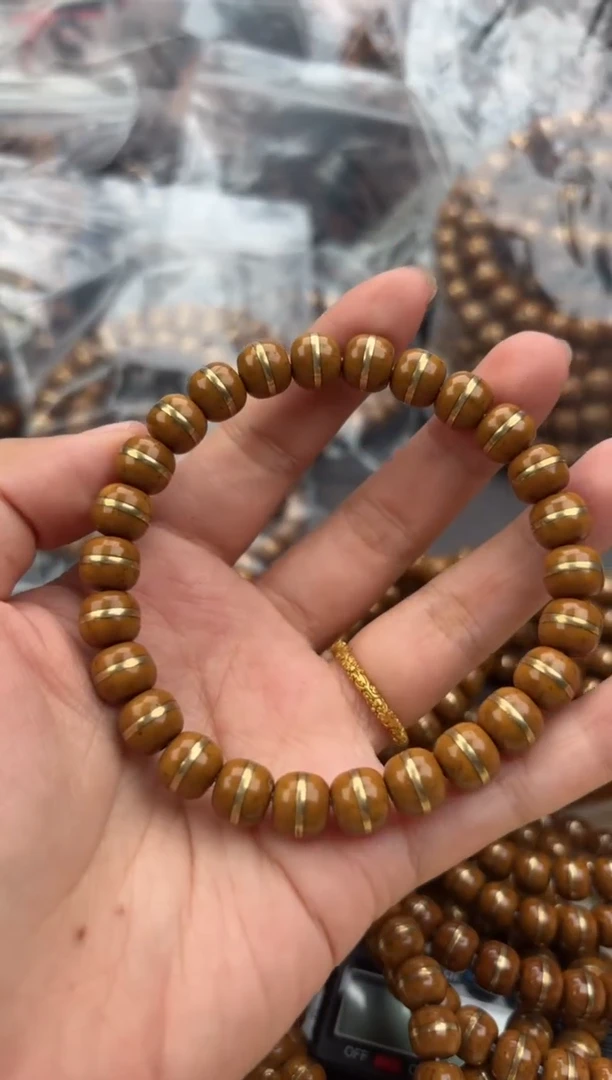 紫金鼠手串紫金鼠2