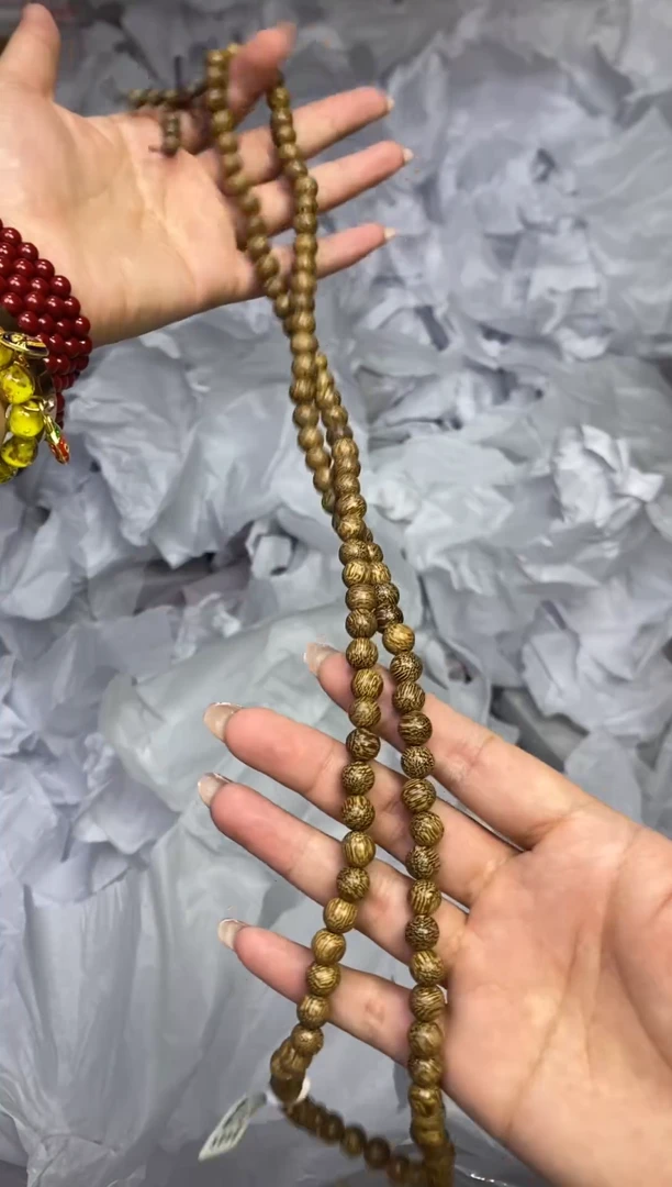 闪购  精品手串（无礼盒） 1010