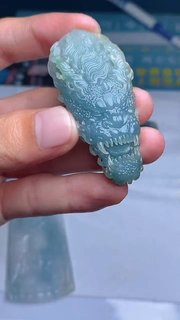 定制翡翠未镶嵌AF002770