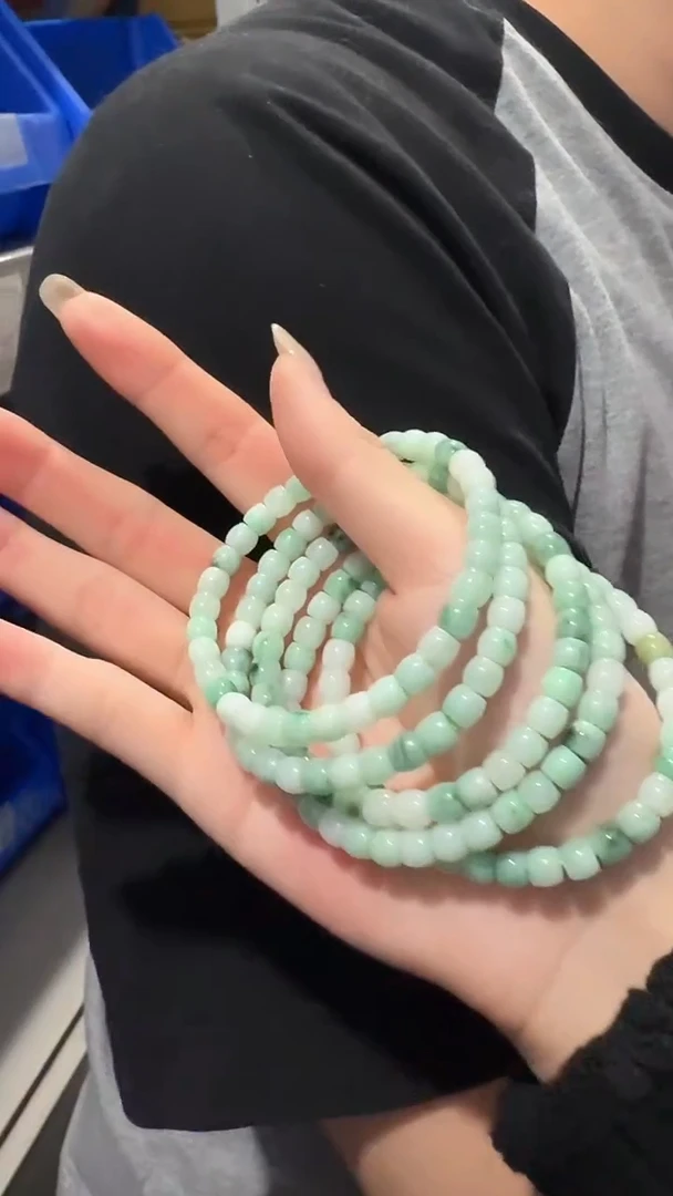 【闪购商品】翡翠挂件未镶嵌G29240619-02多样性发货发其一