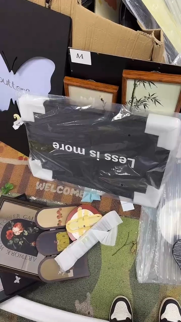 竖款现货清仓 微瑕疵