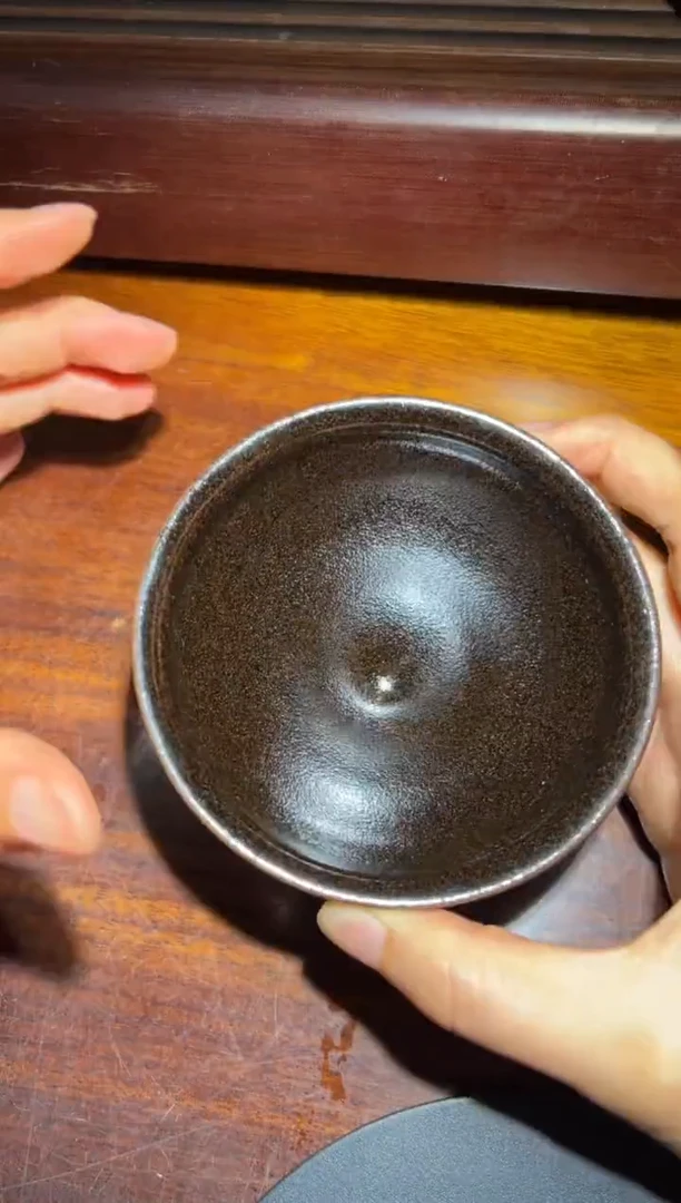 茶盏熊忠贵高端收藏34