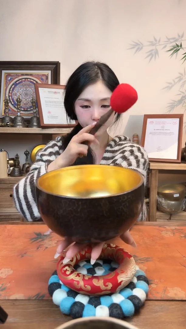 限时福利~紫金 20cm G调