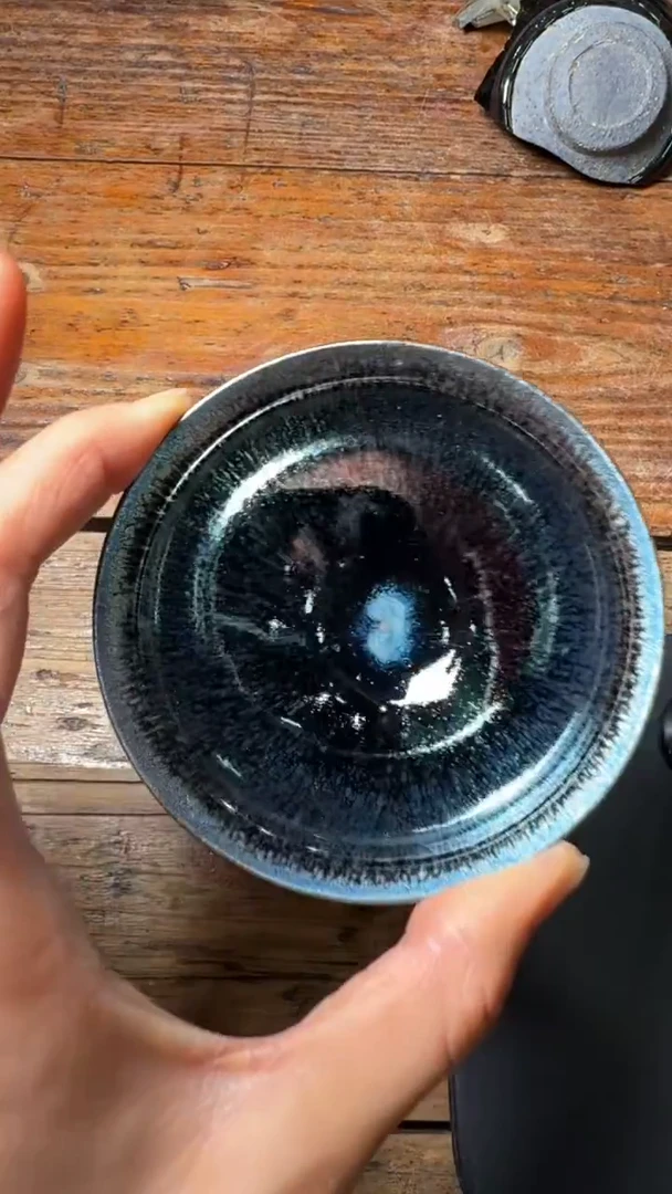 茶盏罗建明高端收藏26