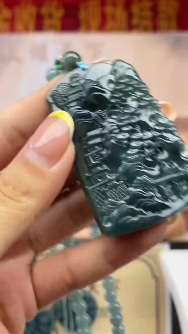 未镶嵌定制翡翠********710