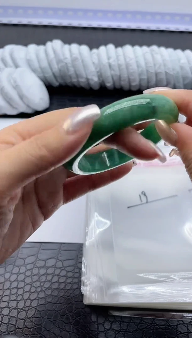 手镯所见即所得拍啥发啥19