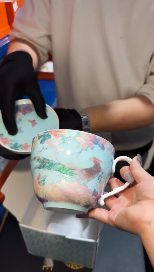 36%以上骨粉骨瓷--