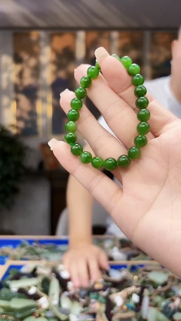 和田玉未镶嵌挂件拍一发一多样性发货