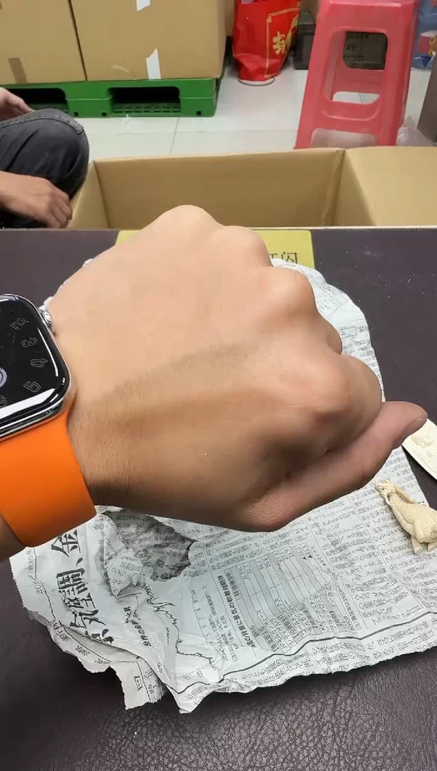 手工艺品琉璃白*139