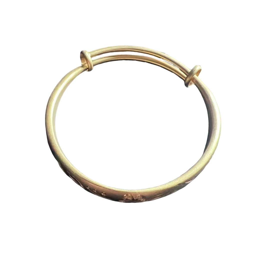 【私人定制】收藏级设计轻奢时尚手镯HL13512172