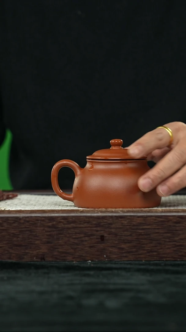 【闪购商品】紫砂其他@@HT15624金秀芳怀隐