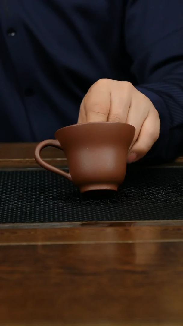 【闪购商品】紫砂茶杯紫砂品茗杯