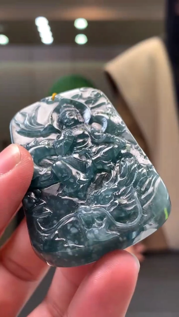 未镶嵌定制翡翠********40