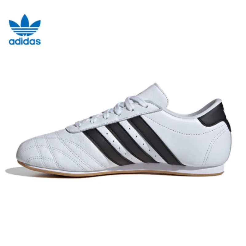 【宋雨琦同款】adidas/阿迪达斯三叶草女鞋休闲鞋JS1194抖音双12