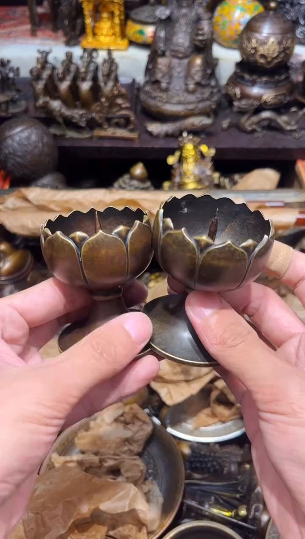 X诺诺古铜高端精品26