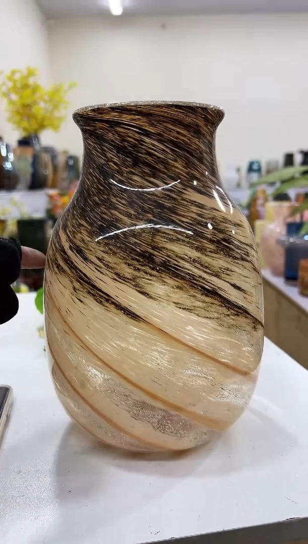 【闪购商品】也麦花器