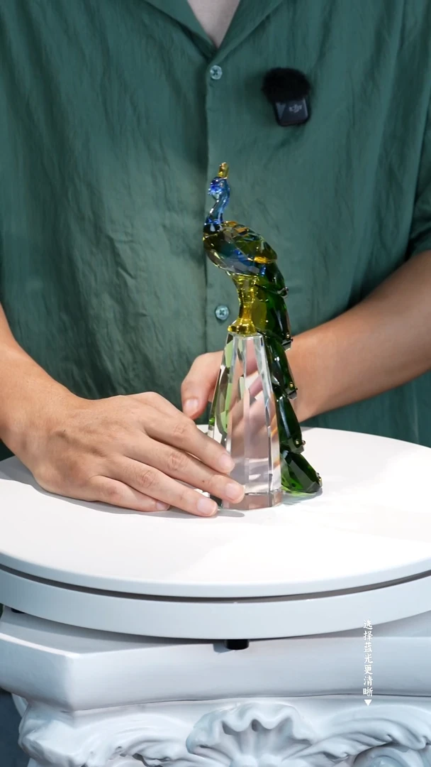 手工艺品琉璃AJ1112586甄选