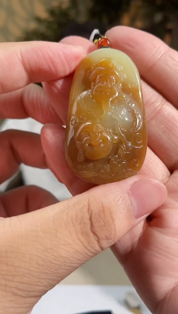 定制和田玉多样性发货拍一发一