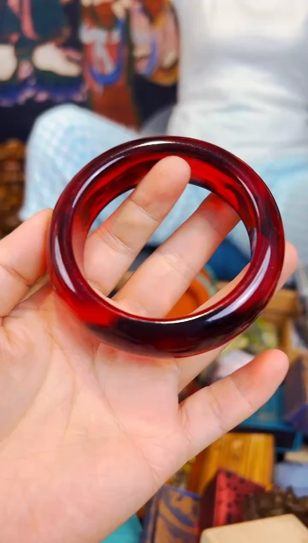 未镶嵌颈饰血珀兰妹高端专属链接88