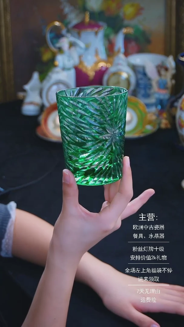 【闪购商品】摆件米多家中古器物 如图所示341