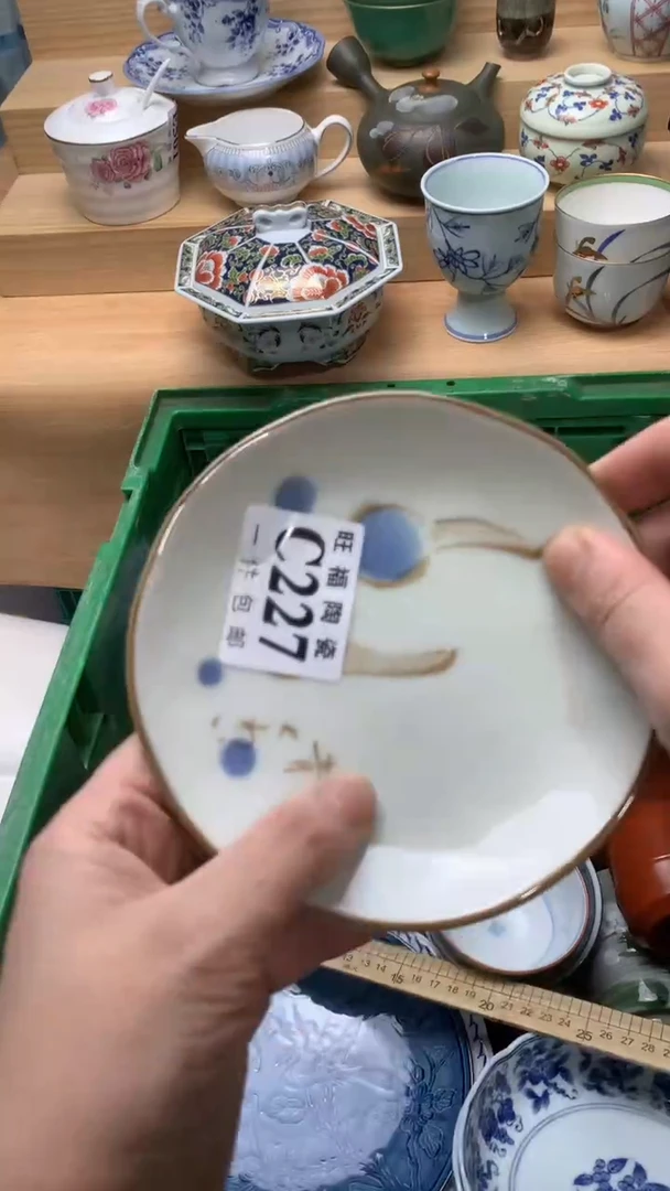 瓷片?***人校长美瓷一号商品