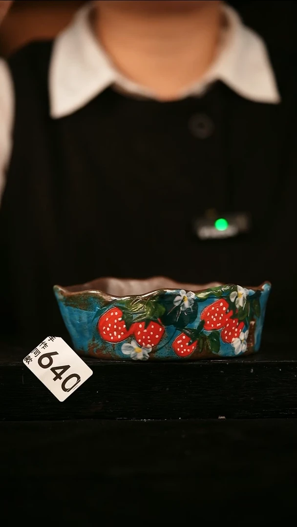 瓷片遇瓷手作同款640