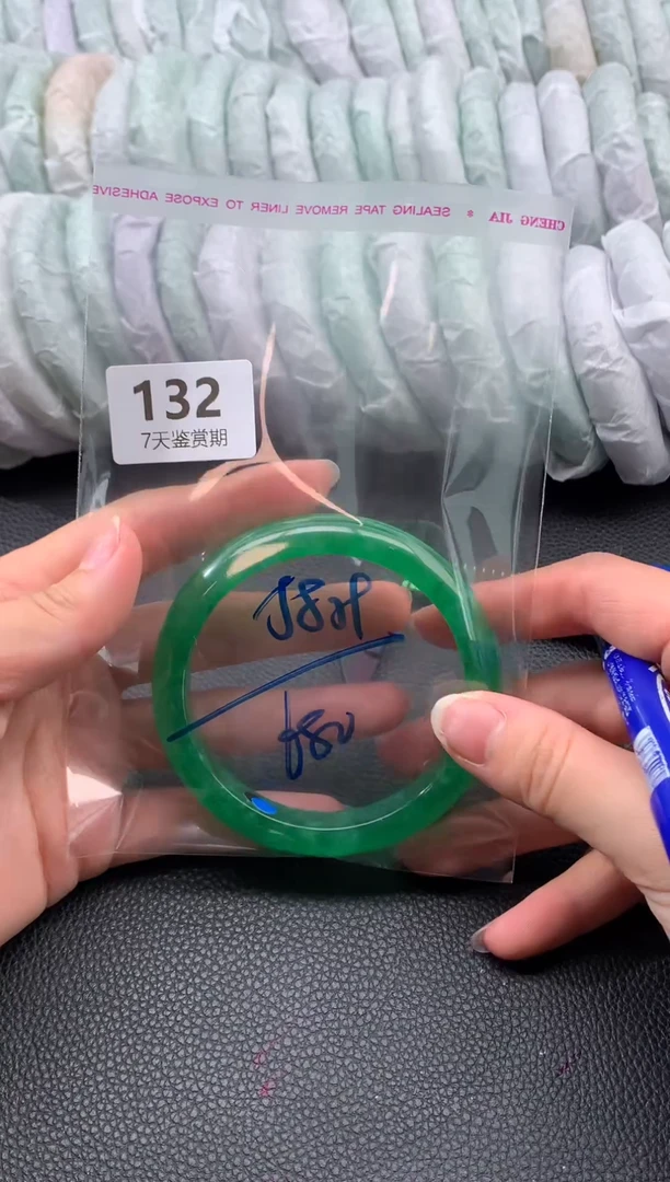 非金属无时尚手镯 所见即所得 七天鉴赏期