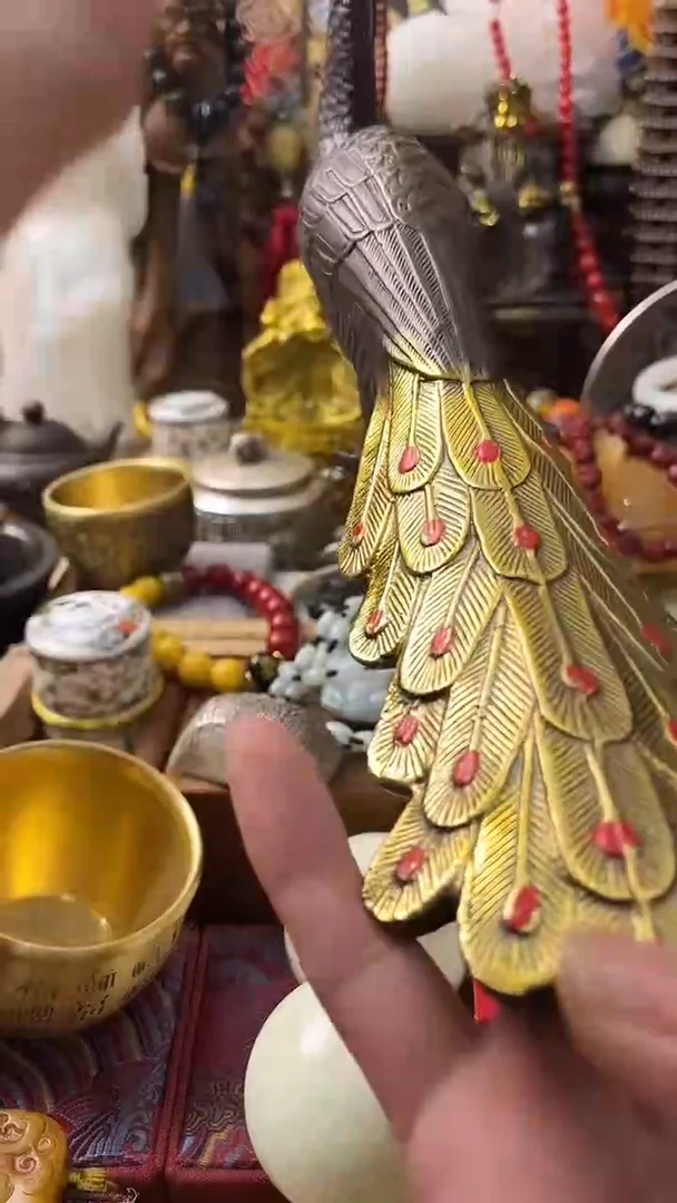 -------主播推荐--------摆件
