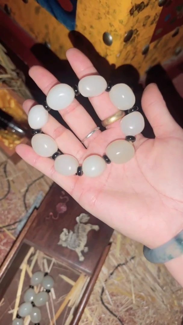 玉闪购商品专属高端连