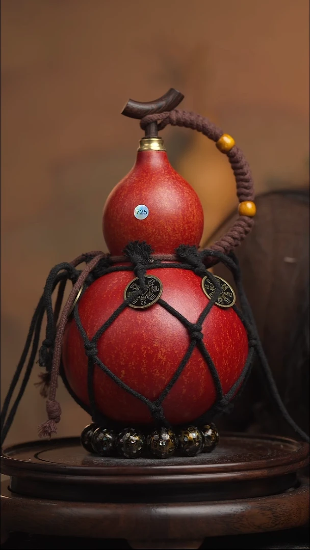 725号葫芦一物一拍  拍拍退退限购拉黑