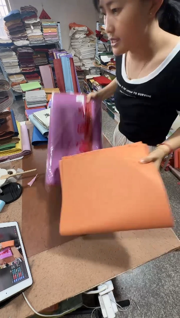34*138蟹壳红光板真金50张