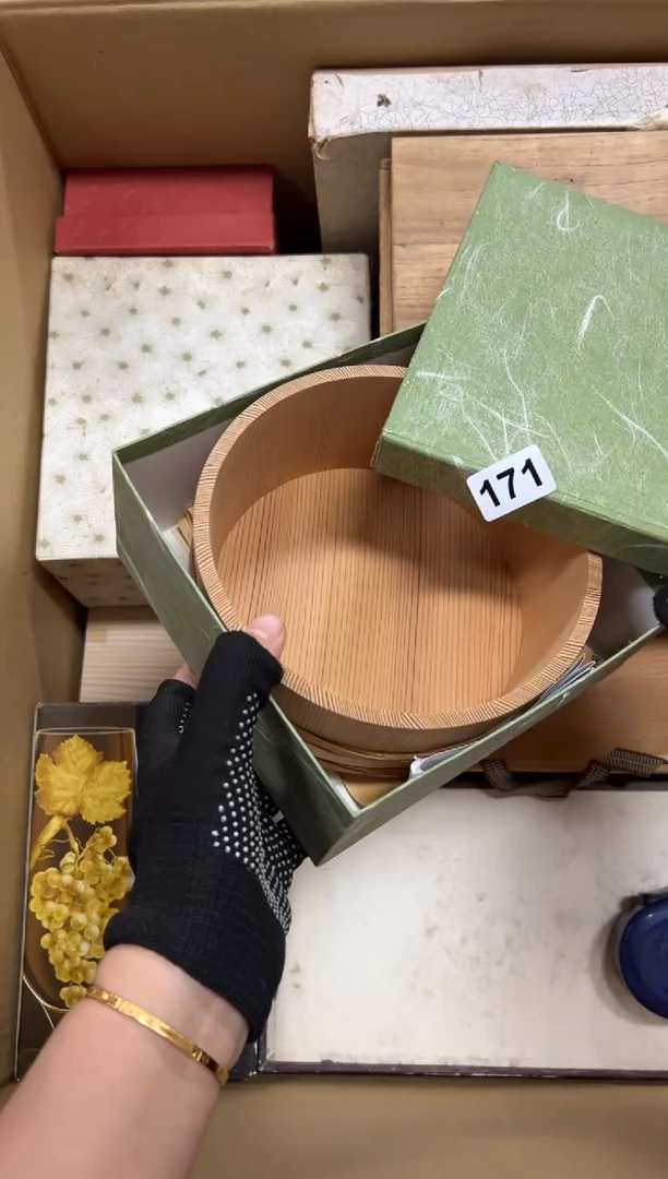 瓷片我**语171中古商品谨慎参拍