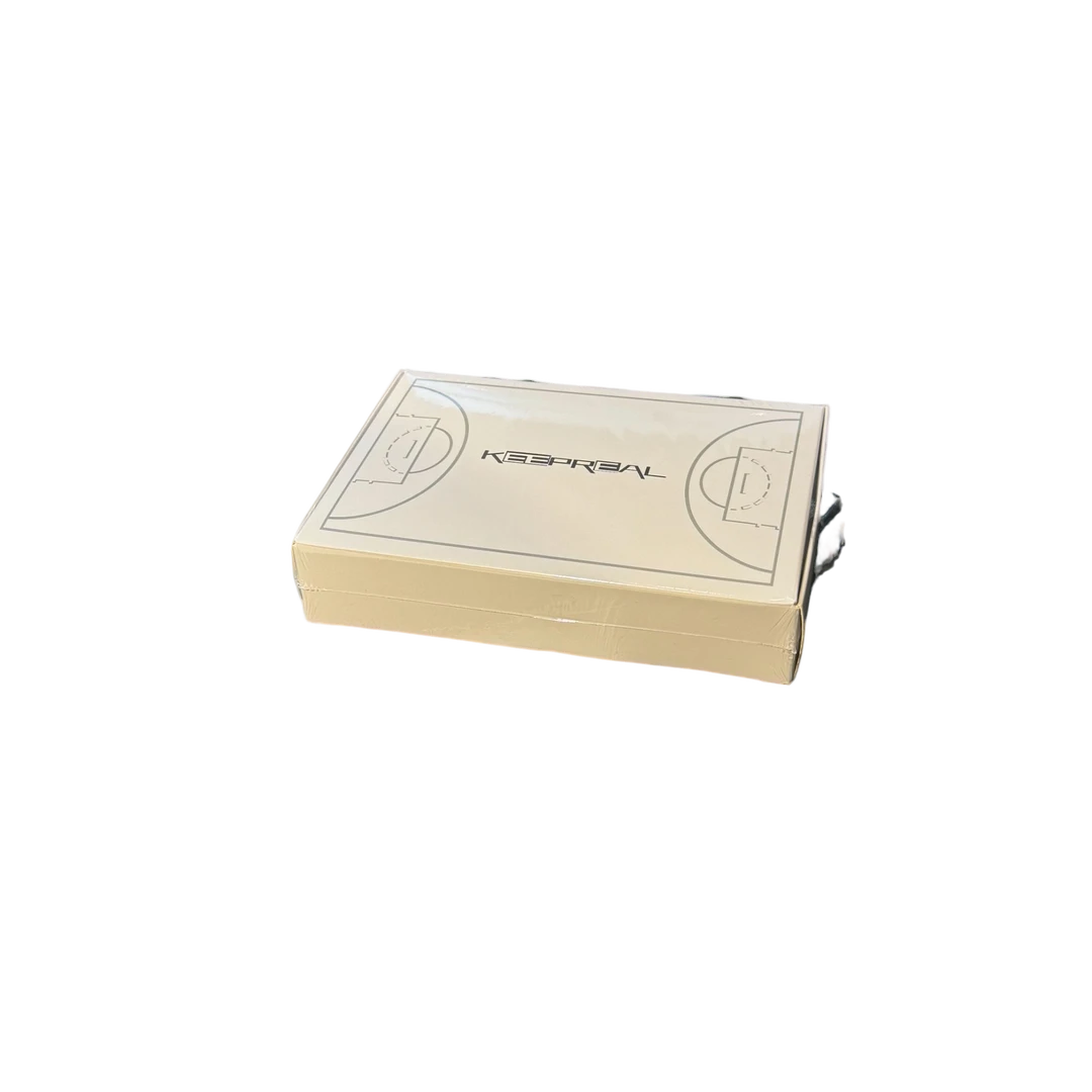 【拆盒】KeepReal 评级盒 球星卡 盲盒 （未成年人禁下单）