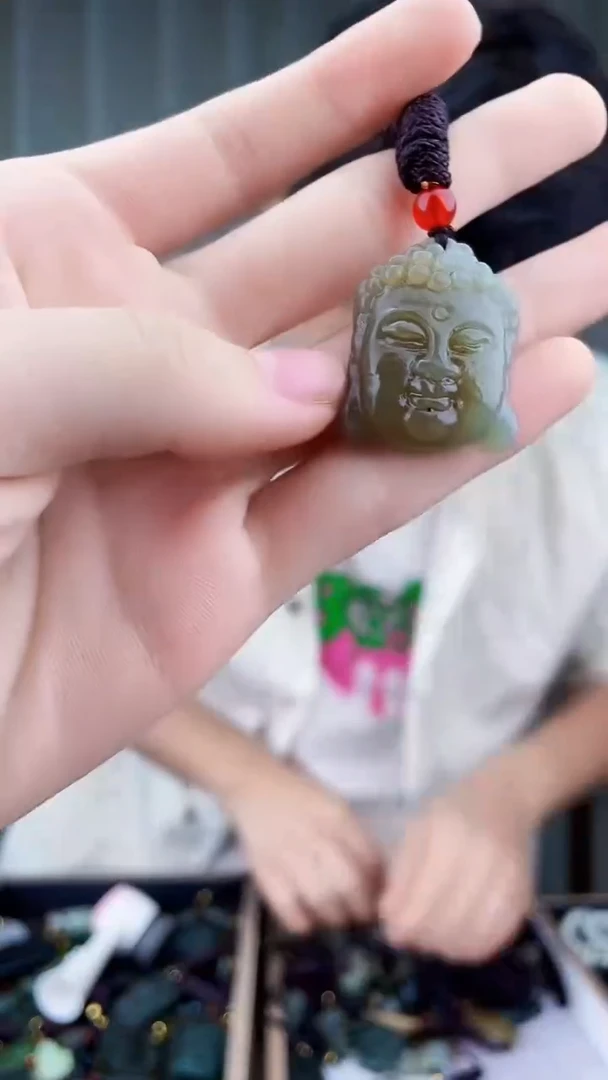 未镶嵌和田玉珠宝奇石和田玉拍一发一，多样性发货！