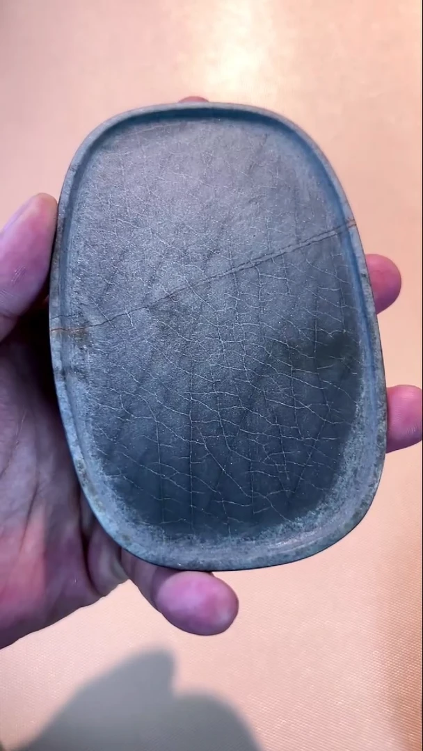 07砚台一方刚子和他的砚友们（特价）