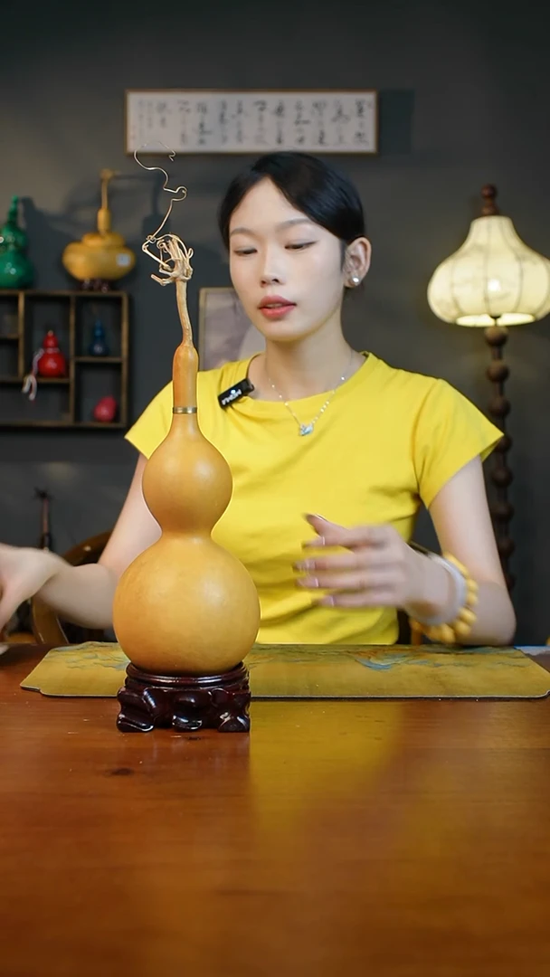 党****️216热水酒葫芦 一物一拍