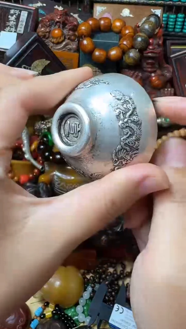 主播推荐：一物一拍，讲解为准！