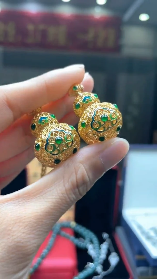 颈饰未镶嵌翡翠多样性发货【只发一件】*s45