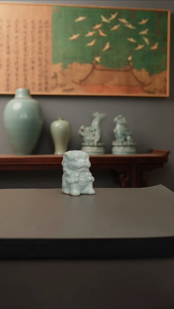 杯原产地原矿     茶宠