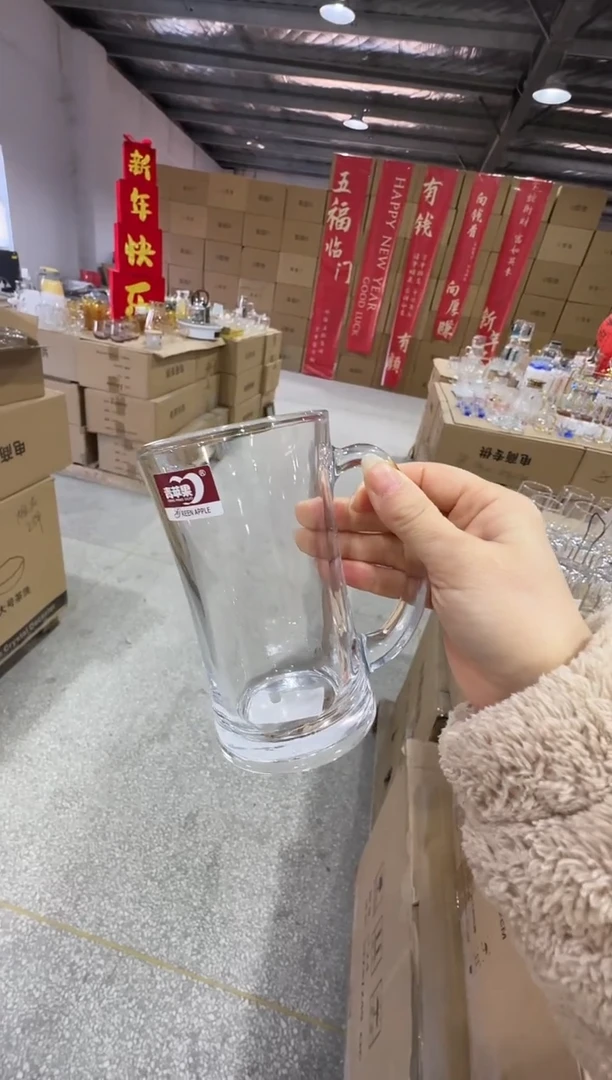 【闪购商品】玻璃无盖款直播专属价格