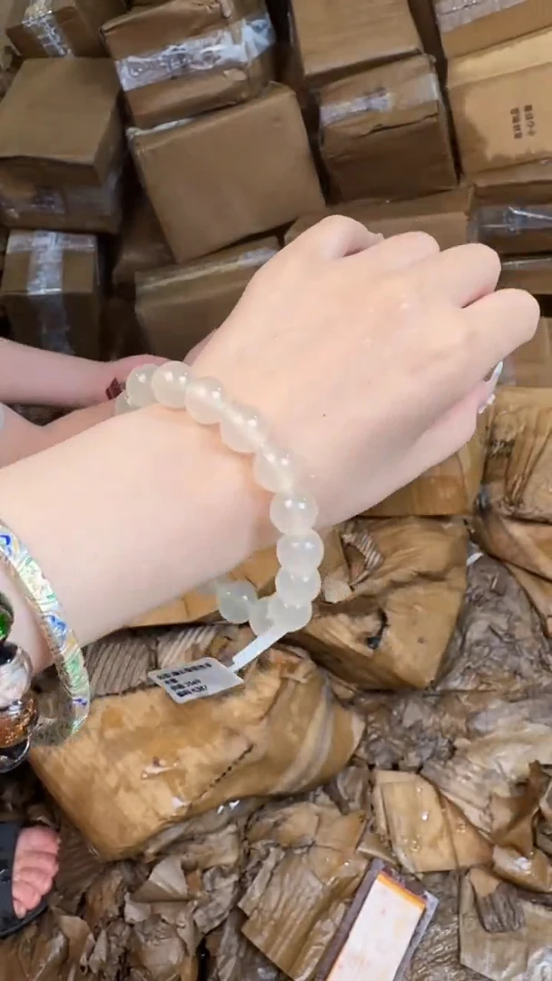 手串仲夏文创福利闪购商品无礼盒