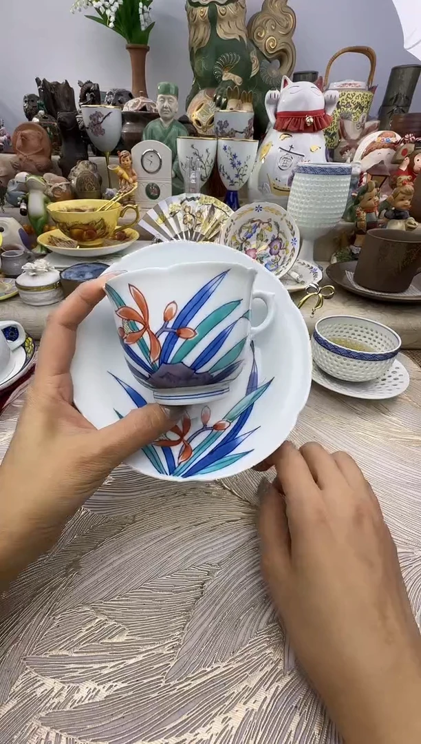 瓷片满58米包邮48小时发货