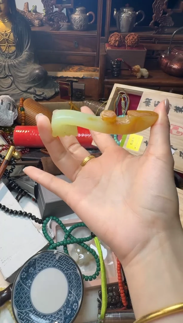茶宠瓷片微瑕瓷片微瑕