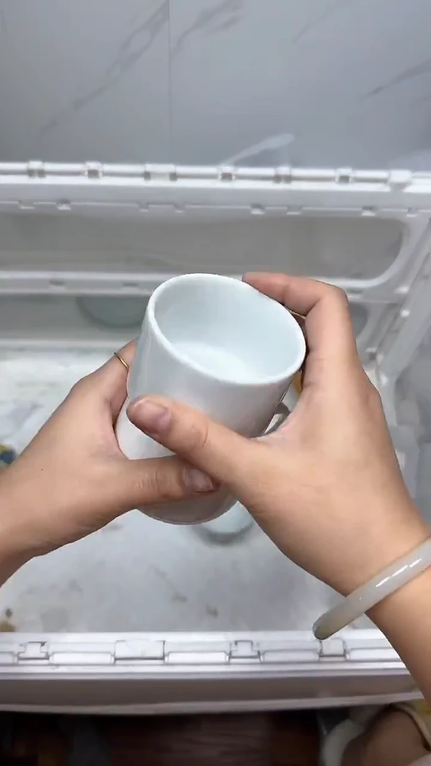 【闪购商品】644回流瓷器默认微瑕，18.8包邮