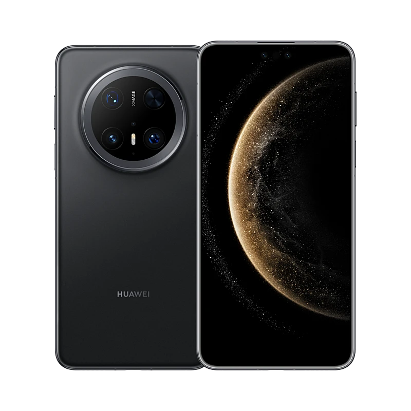 未拆封 Huawei/华为 Mate70Pro标准版国行原封未激全国联保政企版