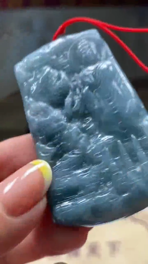 未镶嵌定制翡翠********690