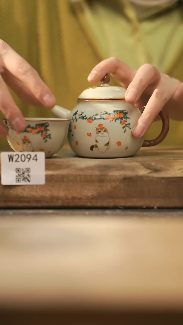 【闪购商品】【经典福利】/ 套装@@W2094