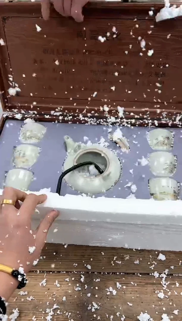 【闪购商品】其他清山陶也商品链接@@