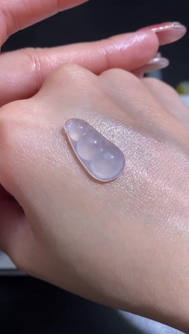未镶嵌定制翡翠翡翠毛货~