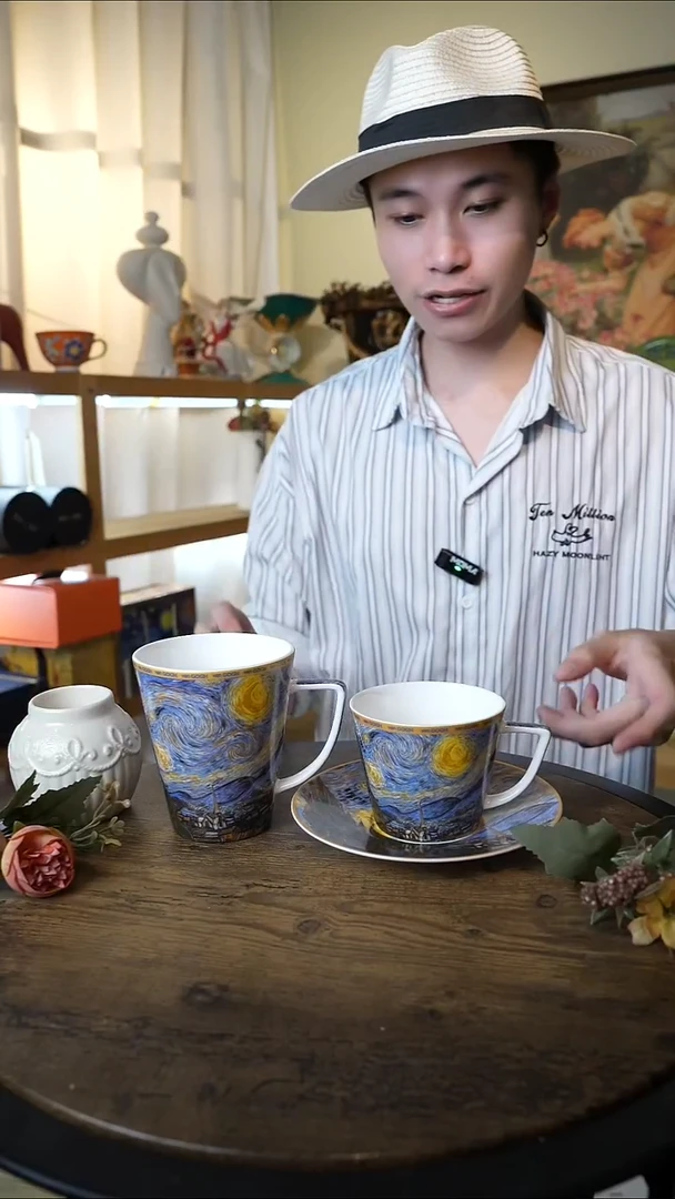 高端礼品------T477（两件套